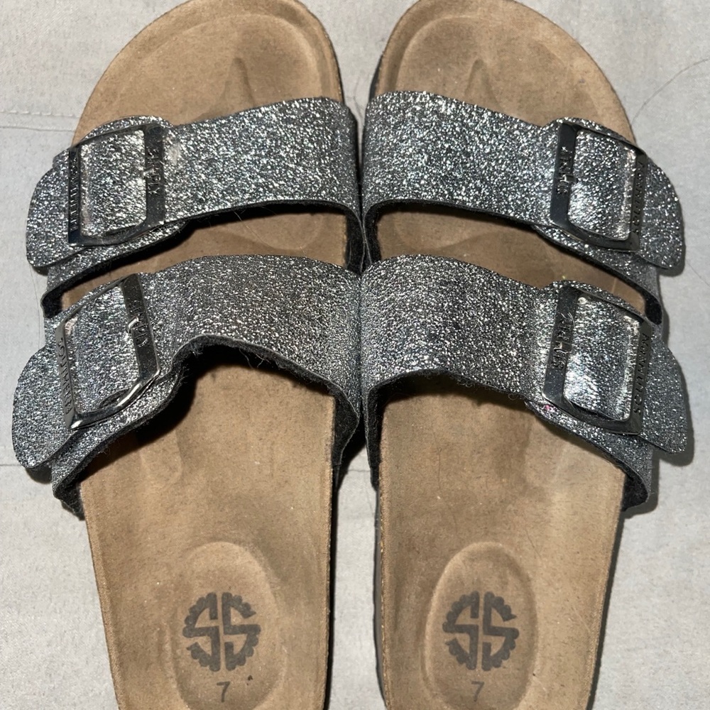 Simply Southern sandals